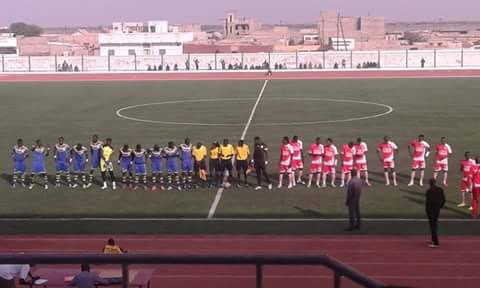 Stade De Mbour tweet media