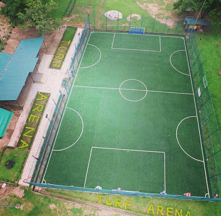 Chxta's tweet photo. #TurfArena in Central Area, Abuja. Nice... Follow them on Instagram, @turfarena https://t.co/AMYRmZDqPf