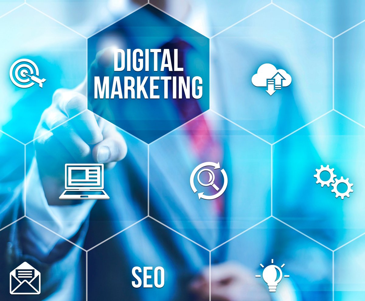 DCMarketingPro's tweet photo. Do you know the "Top 8 Digital Marketing Techniques for 2015"? https://t.co/RRnS1GagTV by @DCMarketingPro https://t.co/1UvUHXvsqc
