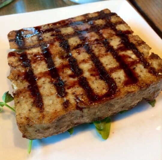 Bob Leighton tweet media