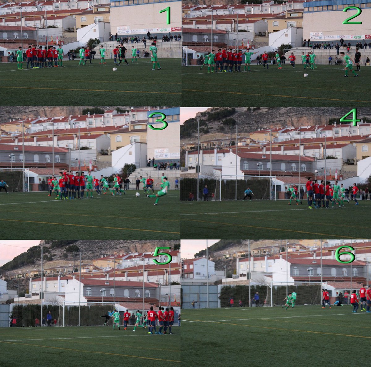 cultuvaldeganga's tweet photo. Golazo de @ferchino10 en el min. 90 como diría Mota no te pìdo que me lo mejores, igualamelo https://t.co/uM8Y5DrBTf