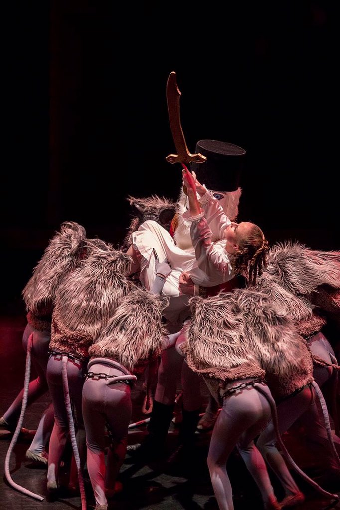 Ballet Minnesota tweet media