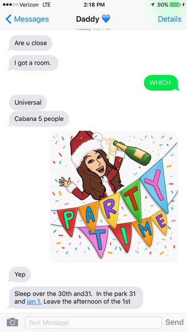 Yayyyyyy 🍾💗😆 https://t.co/oas9xHzSGb<a href="/tag/shitwashard"class="tags"><span>#shitwashard</span></a>