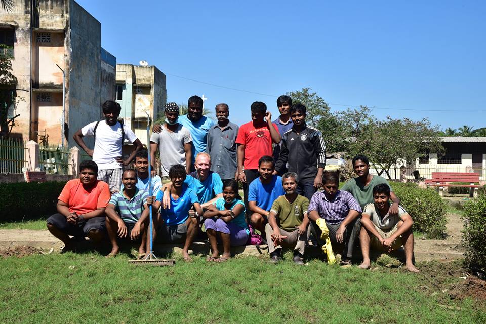 ChennaiTrekkingClub tweet media