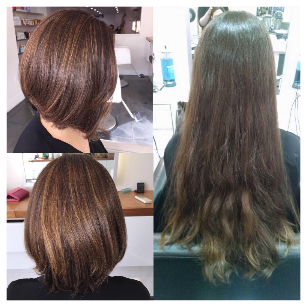MercerStreetSF's tweet photo. Take a look at this #Fabulous #transformation #cut by Mimi, #color by Carlos #mercerstreet #hair #haircut #haircolor https://t.co/IOvruIDllQ