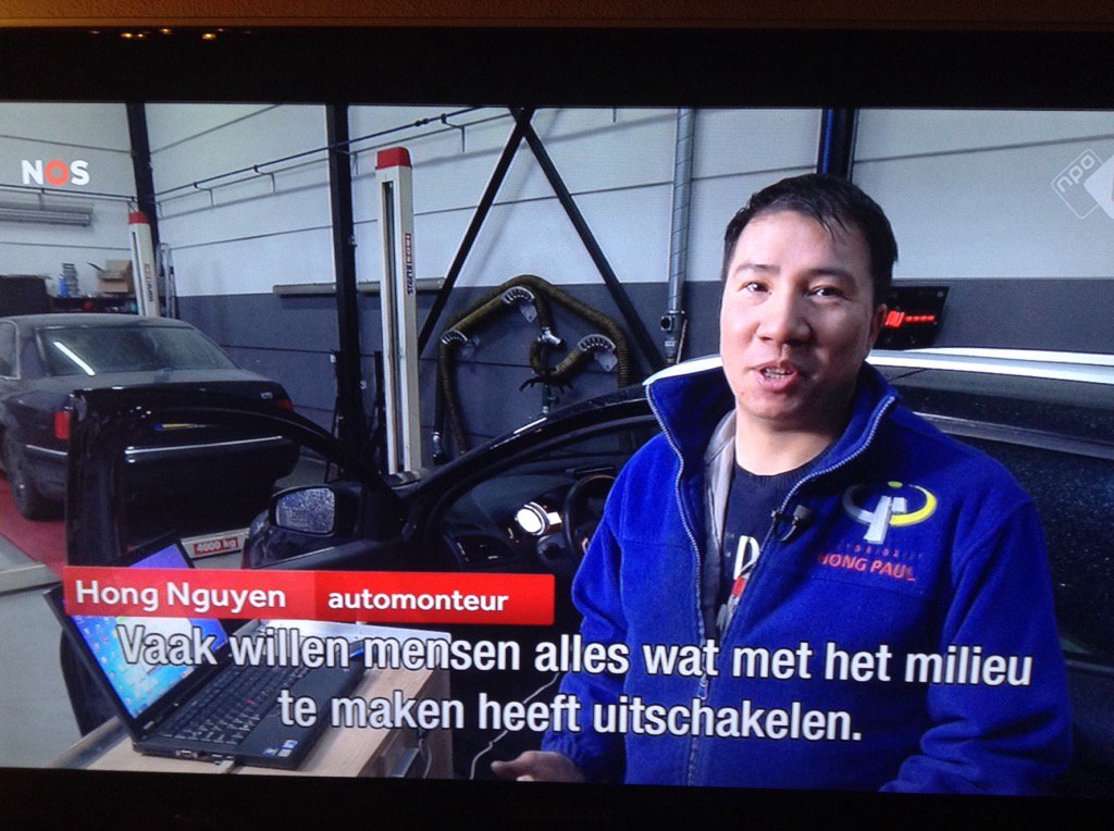 MaartenvBiezen's tweet photo. #bizar sjoemelen met autosoftware door Nederlandse bedrijfjes gebeurt vaak en mag binnen de wet. #sjoemelsoftware https://t.co/G6bEcQAfIc