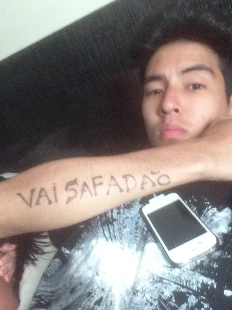 Brn_i's tweet photo. #tattoo #ink #tattoedboy #boywithtattoo https://t.co/p1mlCfKNF5
