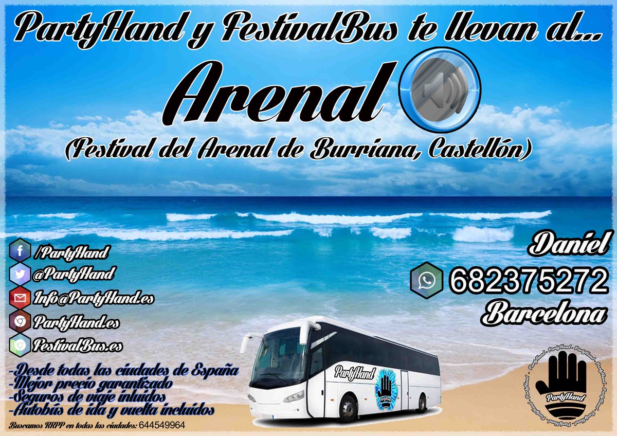 YusteDaniel's tweet photo. si a alguien le interesa ya sabe, buen precio y grandísimo festival! https://t.co/Is2lBEvepz