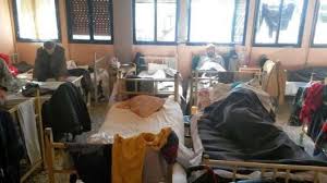 Souidos's tweet photo. The very existence of #save_kolastirio proves the complete lack of respect towards basic human rights. https://t.co/8LSF12XF9d