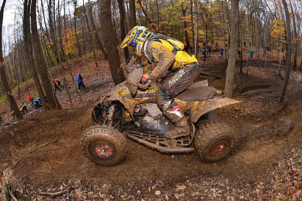 RacerTV's tweet photo. TODAY: the 2015 @gncc_racing Season Finale ATV Feature Show on NBCS, December 20 at 4:30 p… https://t.co/6UyT178P83 https://t.co/FxcrYVgnHT