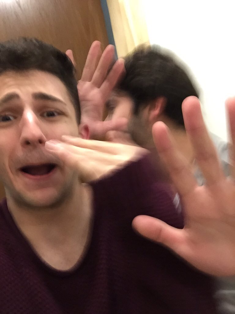 huggableissa's tweet photo. my mom just bought tickets to #issasholidayparty that means its official, in 28 days i get to hug this flop @twaimz https://t.co/GP5G4bHuzo