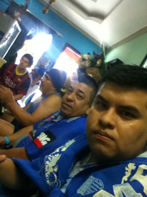 AdriancitoEdgar's tweet photo. #finalDIRECTV campeón emelec https://t.co/esQGWmqMTV