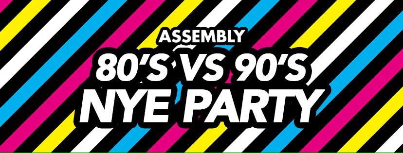 Retweet &amp; stand a chance to win tickets to our #AssemblyNYE Party! facebook.com/events/4340719…