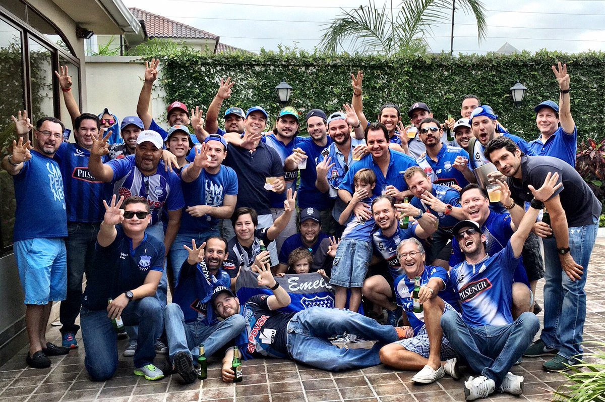 javiroditti's tweet photo. #finalDIRECTV https://t.co/qpp7ENmPwu
