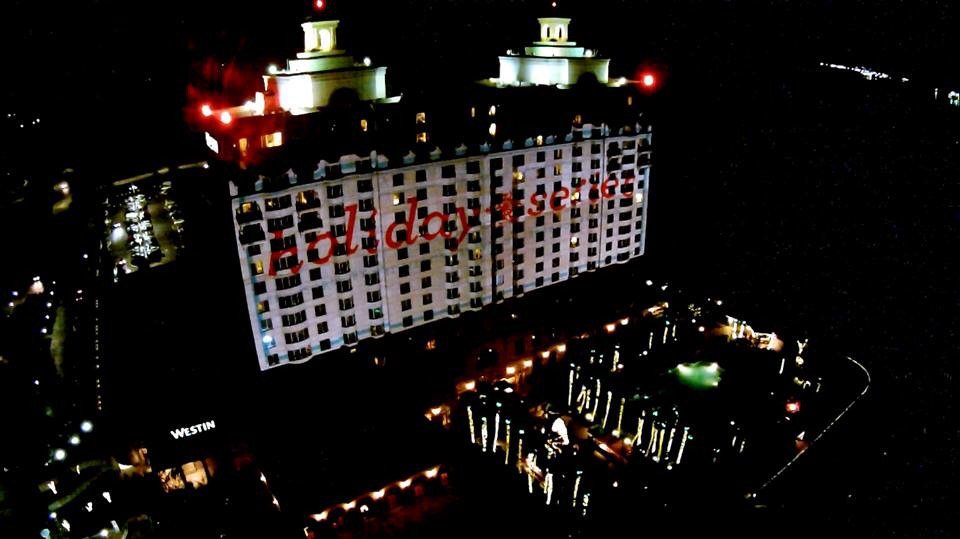 Cool things @westinsavannah with the help of <a href="/SavannahNow/">Savannah Now</a> <a href="/VisitSavannah/">Visit Savannah</a> <a href="/CSX/">CSX</a> and many more! youtu.be/0Xx-F9PHCNE