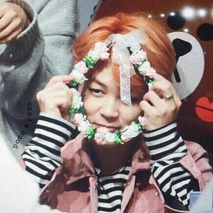 JiminArabArmy's tweet photo. 151219 || بانقتان في فانساين ابغوجونغ
#جيمين https://t.co/5QlpQFaRHT