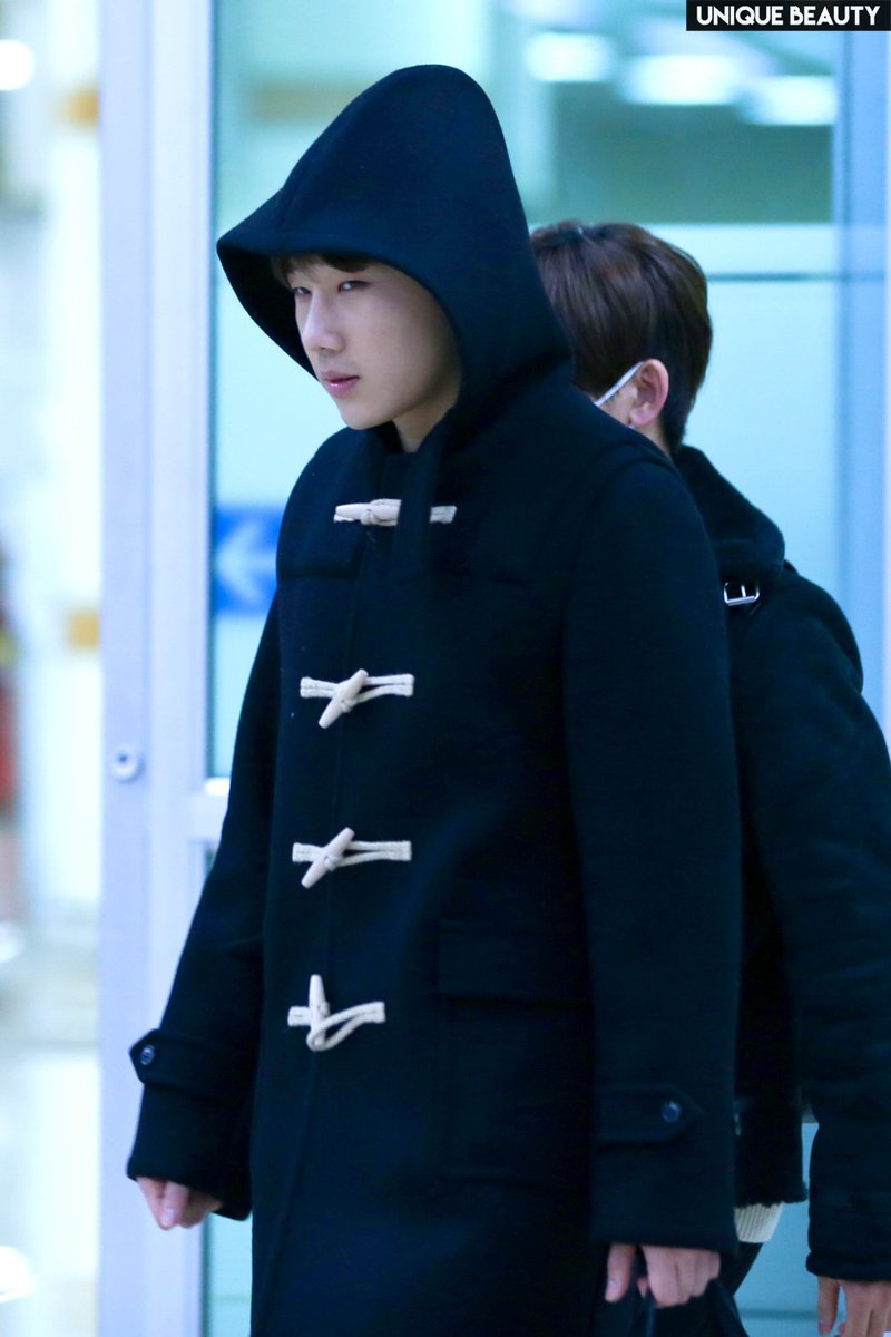 saint laurent duffle coat