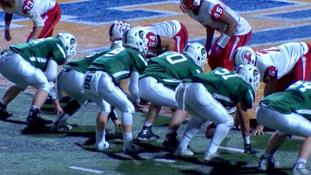 Prep Pigskin Report tweet media