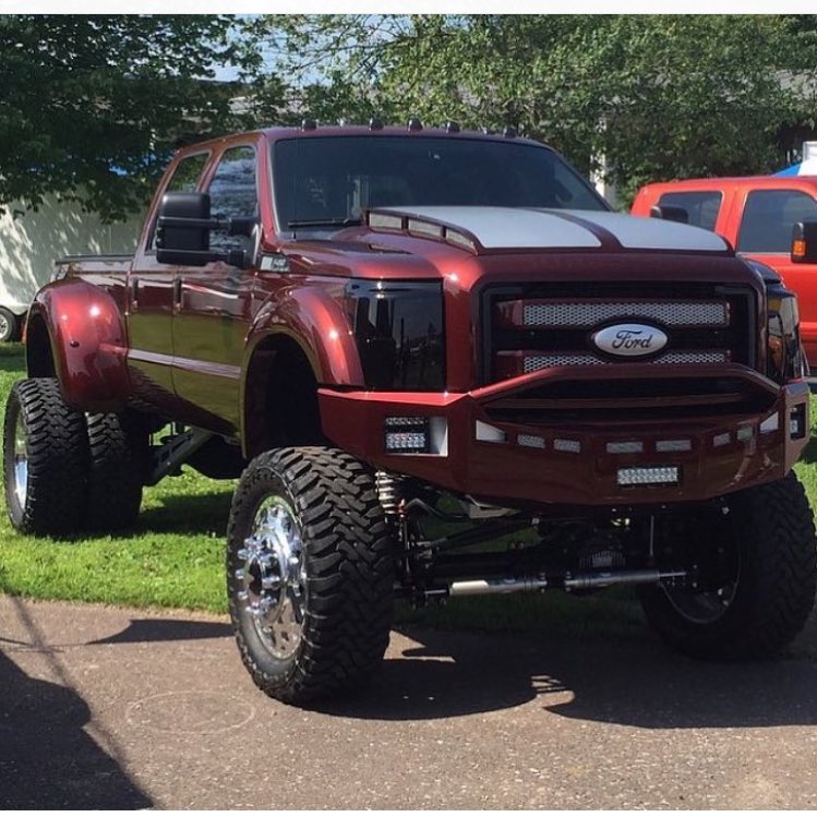 Truckpicsdaily's tweet photo. #Ford https://t.co/WDZGeQFFHf