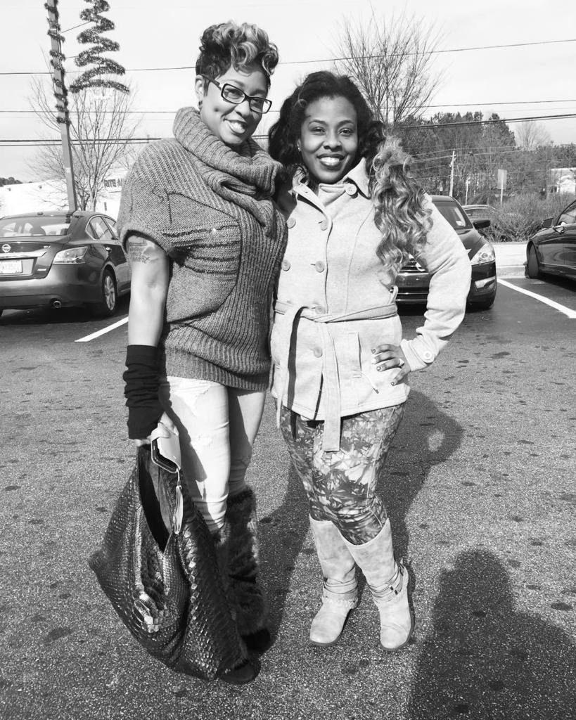 fsuselfie1's tweet image. #2 and #3 #zomade #fsu #spring97 #myroomie by mrs_shinchic