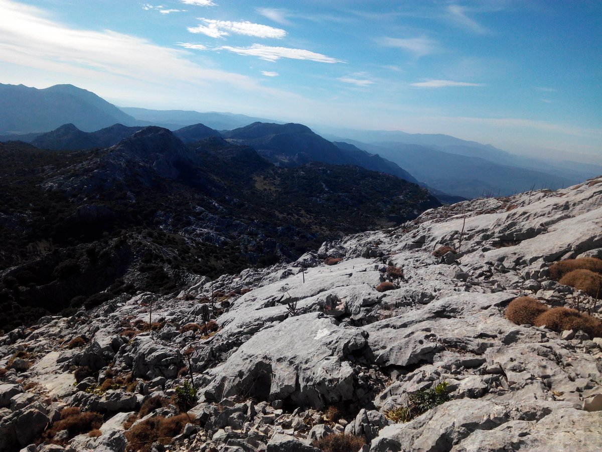 MariaaEmc2's tweet photo. Desde lo mas alto del Simancón 😊😊💪 #Grazalema https://t.co/5lKWmLq2y4