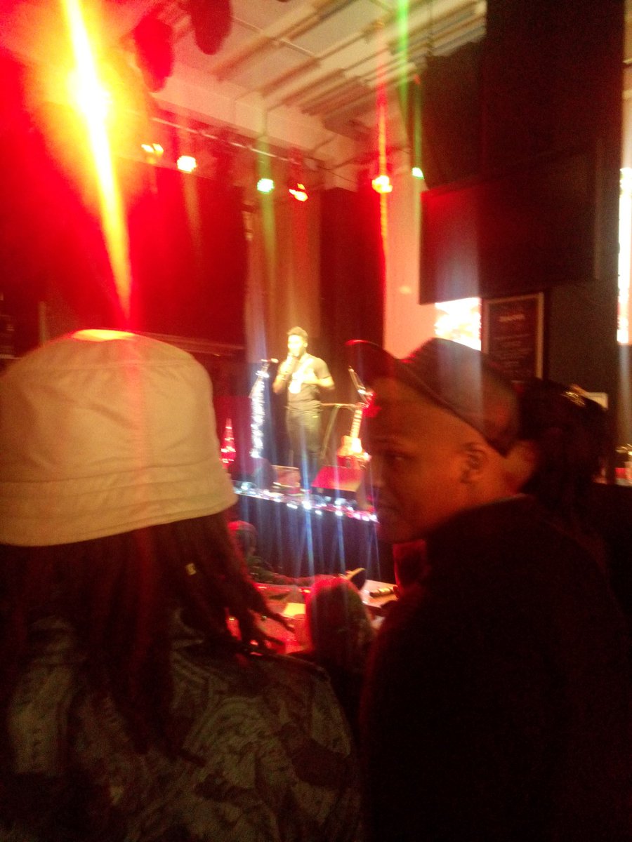 Effie_Citz's tweet photo. All kicking off @AllsortzOpenMic can't wait to see Act Now onstage!!!@CardboardCitz https://t.co/YrX7FAoUmP