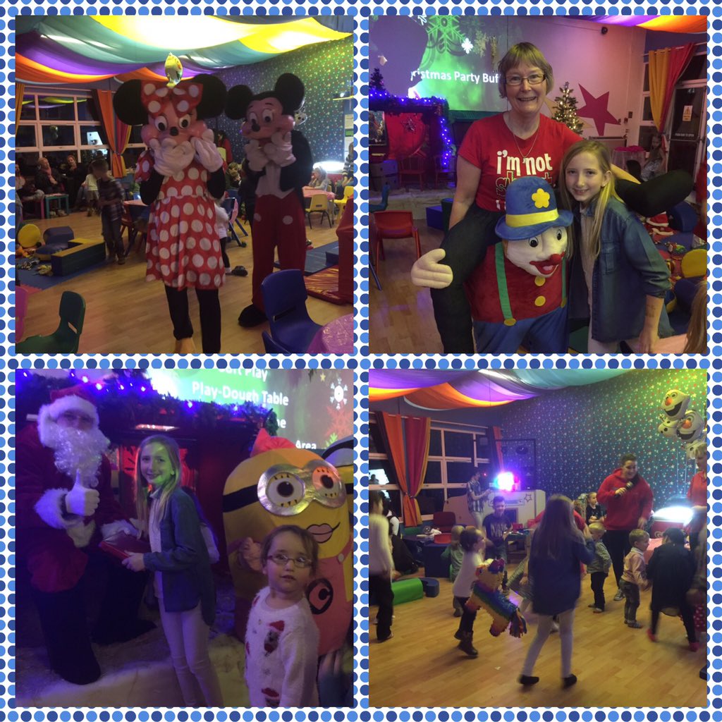 bevans_sharon's tweet photo. Amazing staff kids xmas party @Pembroke3017 @TheVlady @headcaseymike @ConsettTesco https://t.co/TDmPl7ph4l