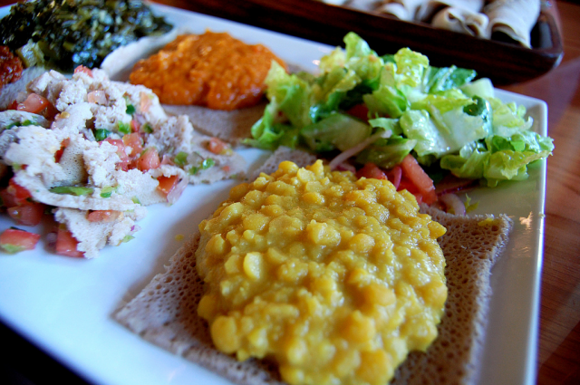 Shall I compare thee to a summer's day?