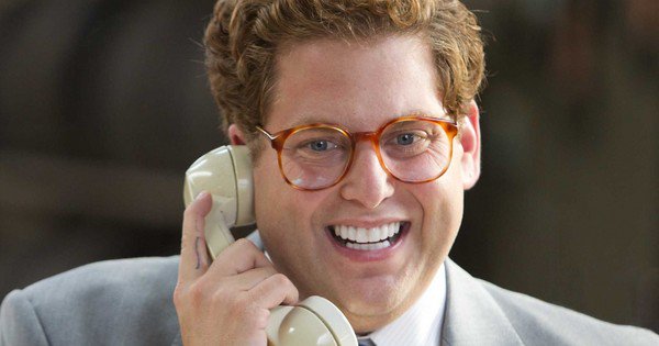 El día de hoy Jonah Hill está cumpliendo años, happy birthday 