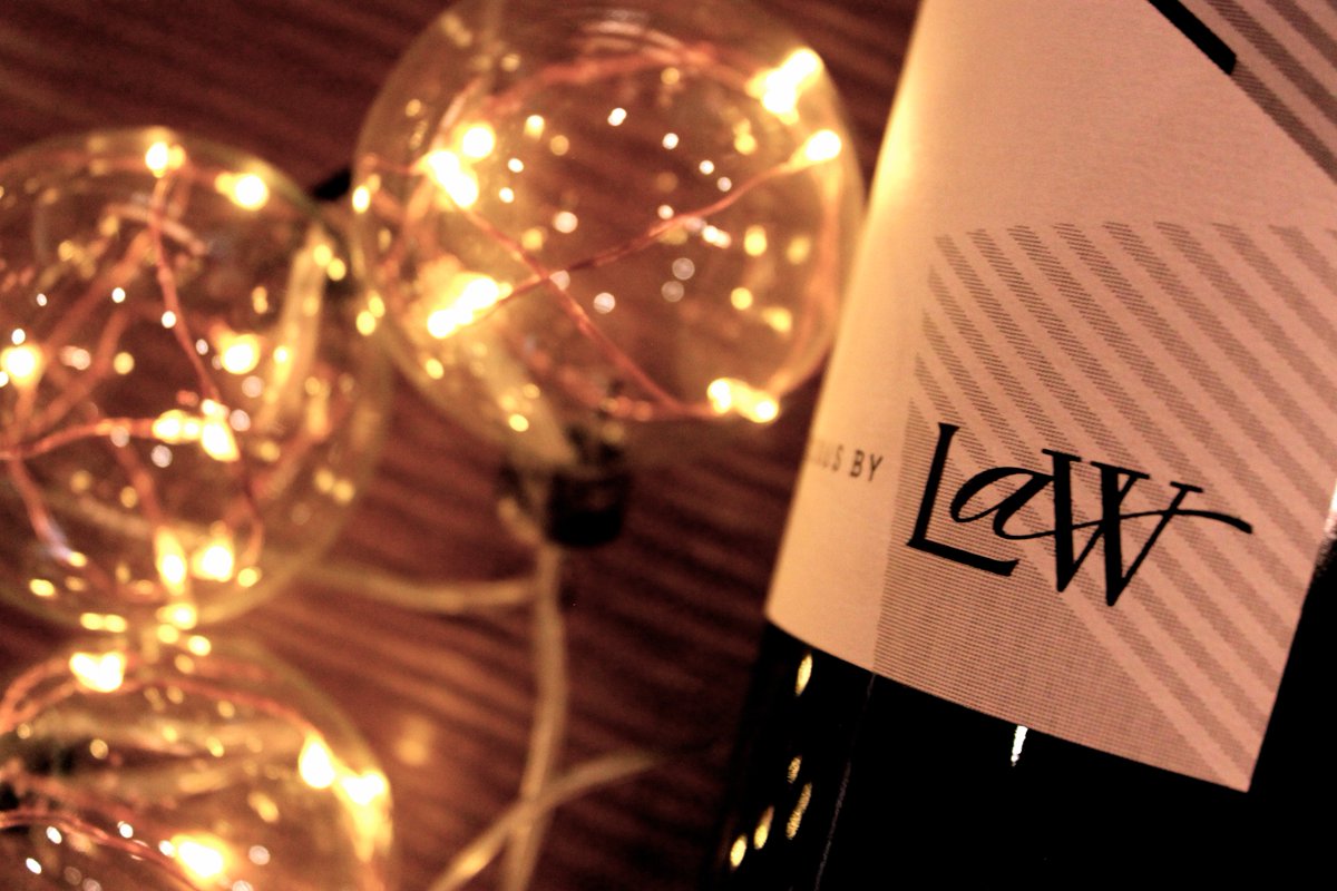 2nd yr anni! Incredible journey thus far. Thanks for all of your continued support &amp; kindness.  Cheers!  #pasowine