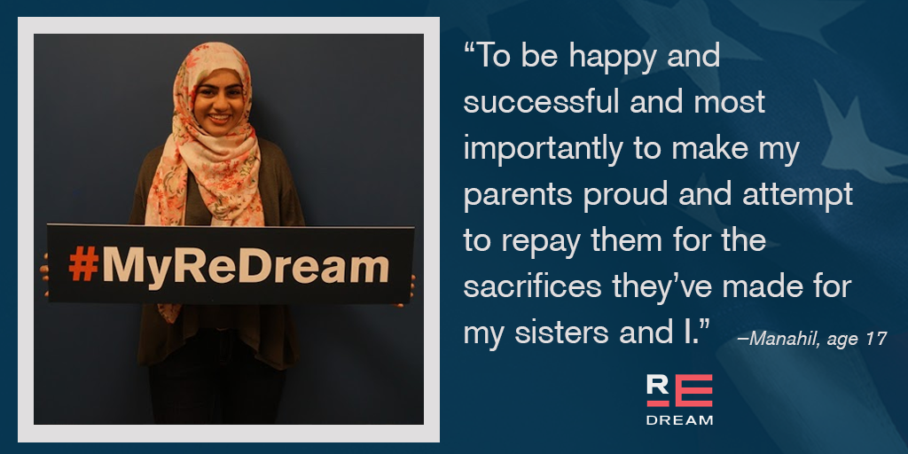 YFAmericans's tweet photo. RT @MyReDream: Join the conversation: What is your #AmericanDream?
#MyReDream https://t.co/BHKqWlyz4V https://t.co/9Ffjxkn4AT