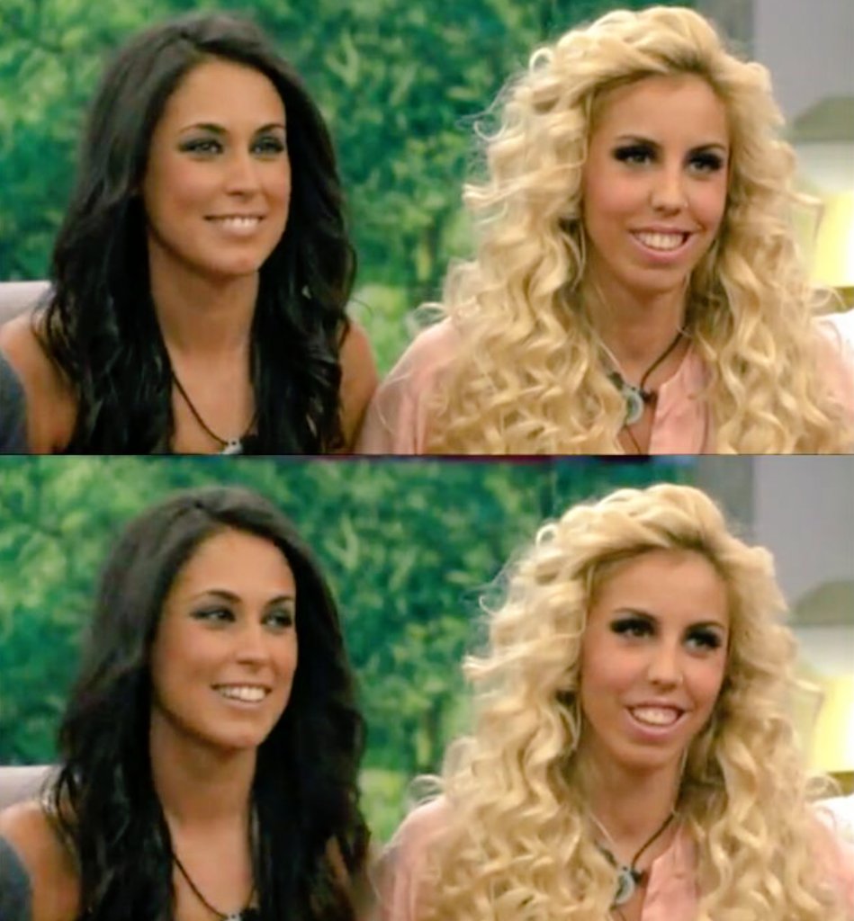 srtabaddiee's tweet photo. Me muero de ganas por veros YA! en la tele, y defenderos a muerte desde aquí @_AmandaGH16_ @_RaquelGH16_ #ramandista https://t.co/l0R7M2LYnT