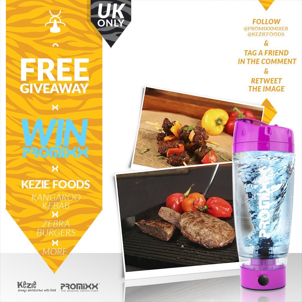 promixx tweet picture