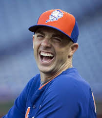 Happy 33rd Birthday To David Wright          