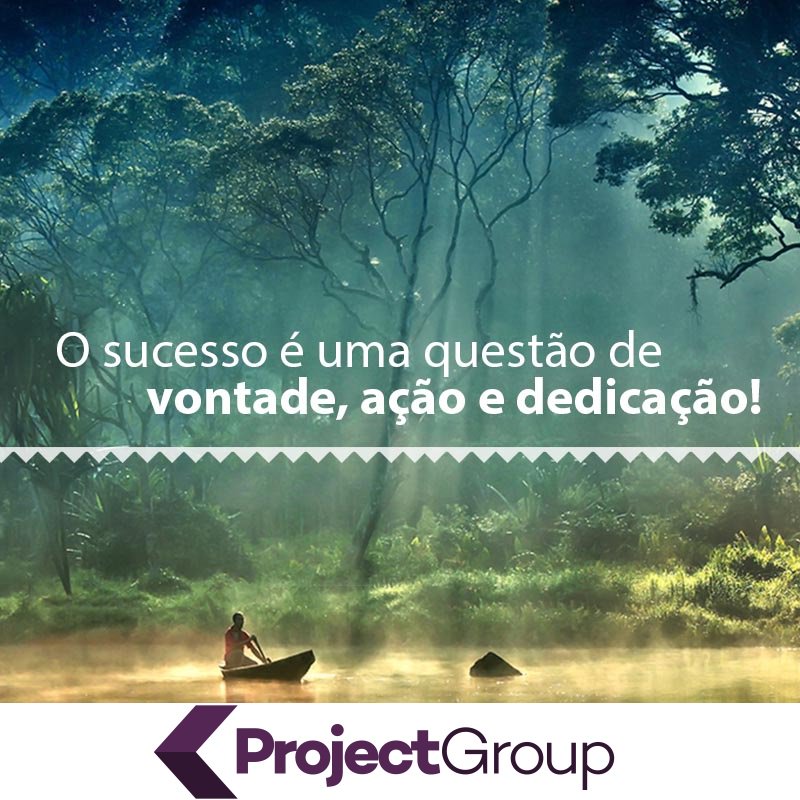 ProjectGroupBr's tweet image. Dedique-se aos seus sonhos e deixe a gestão destes projetos conosco. #projectGroup #dnaPG #PG @PauloBatalhao