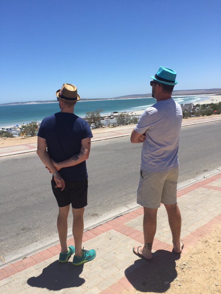 Cotic SA tweet media