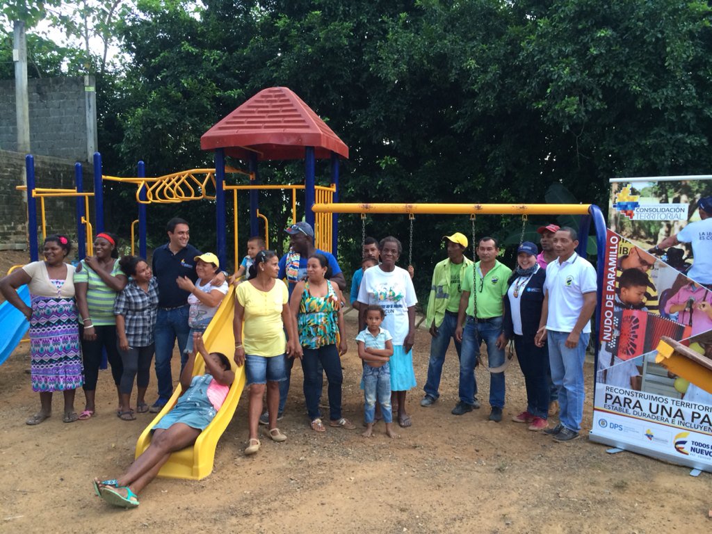 LIBIA PRECIADO L tweet media