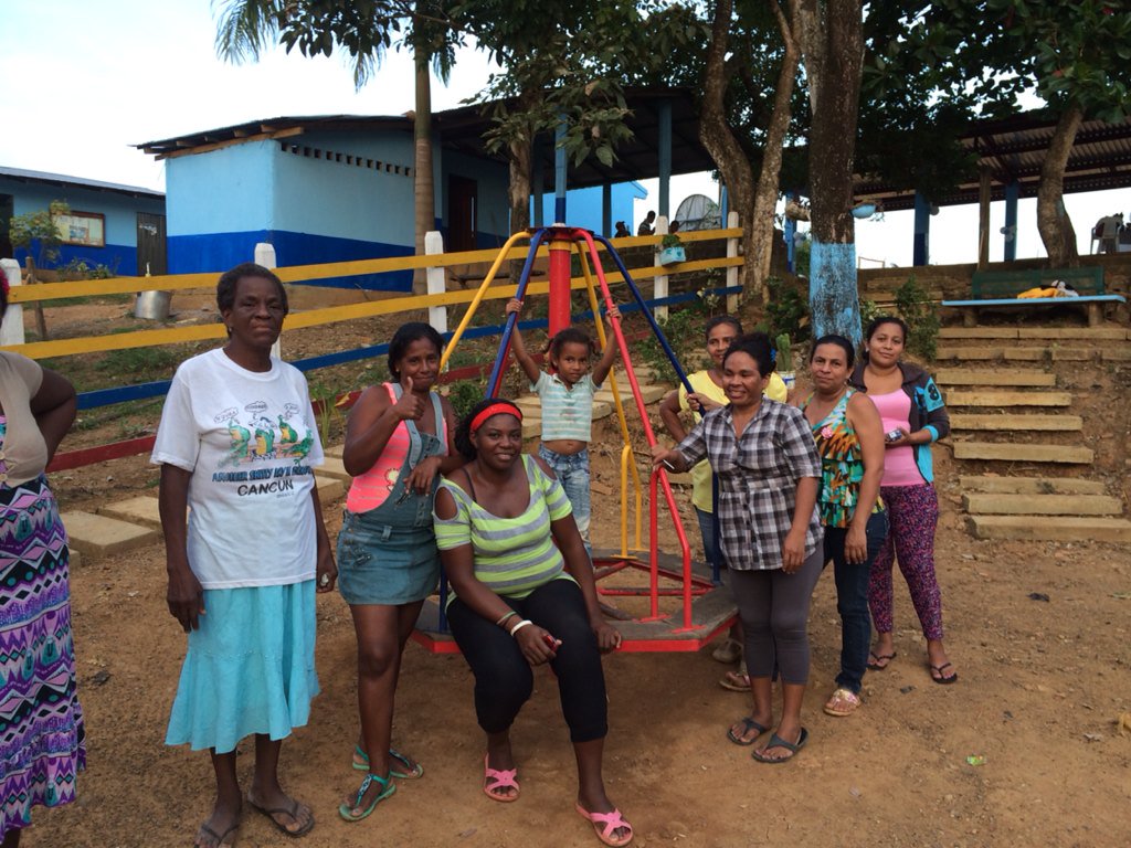 LIBIA PRECIADO L tweet media