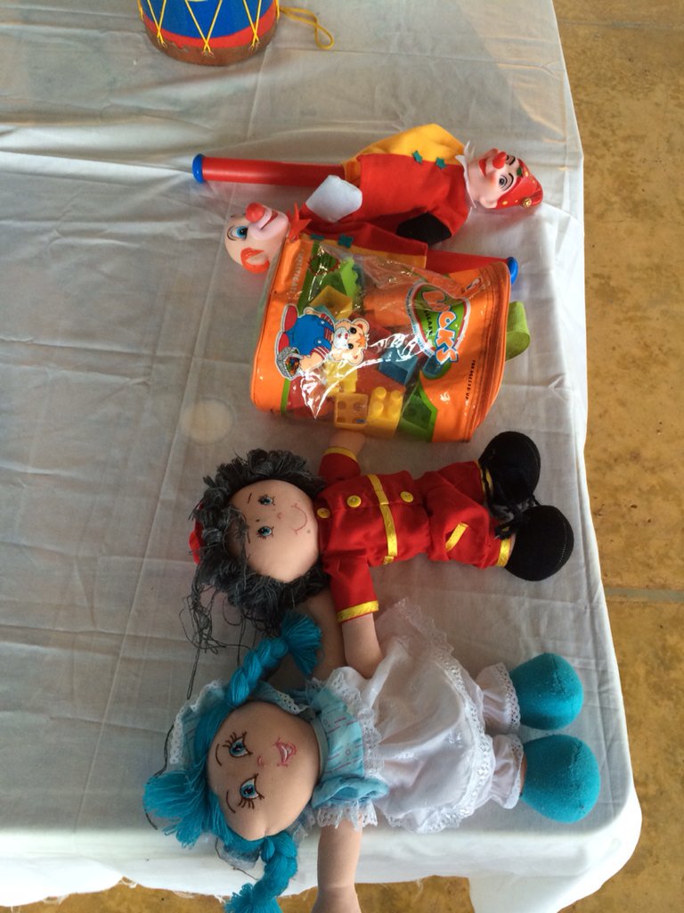 LIBIA PRECIADO L tweet media