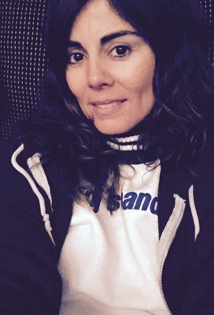 Yo tb apuesto por el cambio.