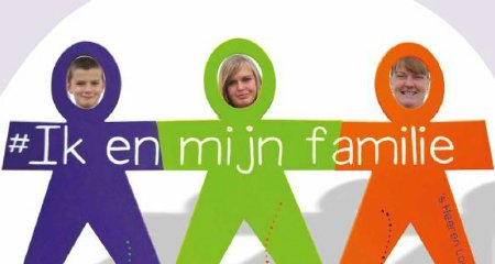 Lees hier de cliëntenkrant over alle mensen die jij belangrijk vindt: bit.ly/1OELMux #IkenmijnFamilie