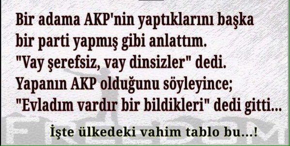 DrSteveneu's tweet photo. Vahim tablo! https://t.co/RDEZowurJi