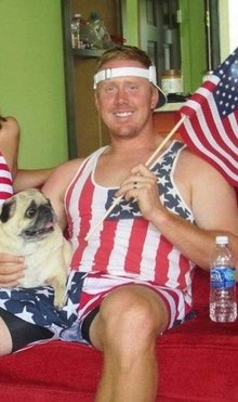 WRBolen's tweet photo. HAVE NO FEAR BRANDON WEEDEN IS HERE https://t.co/F1Xz8foh40
