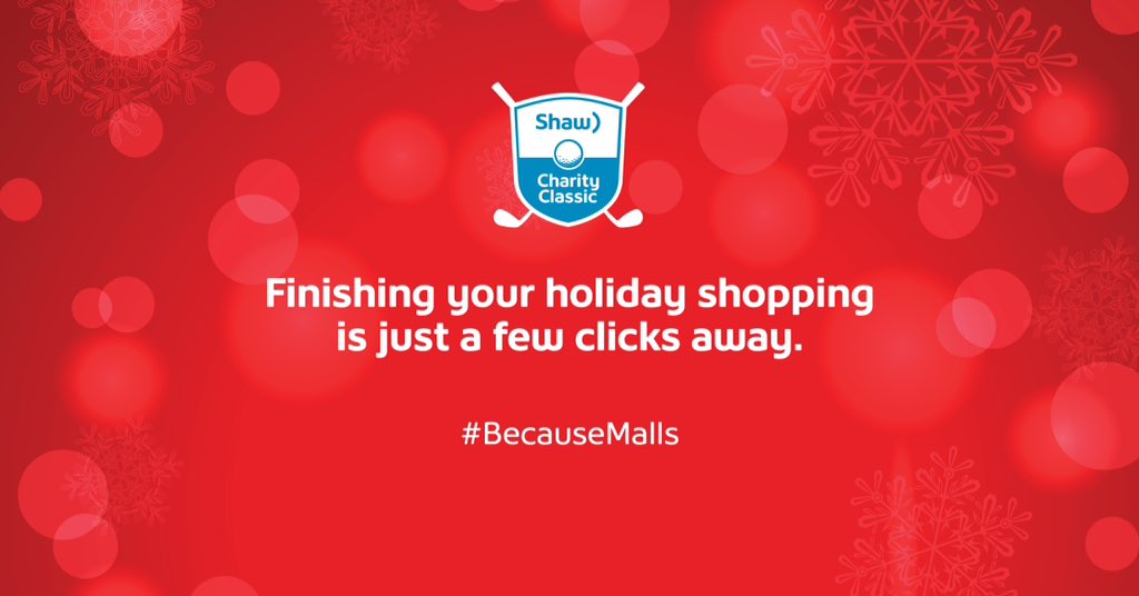 ShawClassic's tweet photo. Spend the weekend doing the things u actually want to do. βπβΈ #LessShopping #HappierHolidays https://t.co/t4bnpuggVE https://t.co/GLFhnnYLyE