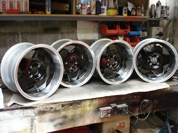 PreWheeled's tweet photo. Have some #Borbet #WheelsForSale? Sell them at https://t.co/6O0YOl12XH for free #BorbetA #Rims #Stance #DeepDish #RT https://t.co/GzQs2Mp79z
