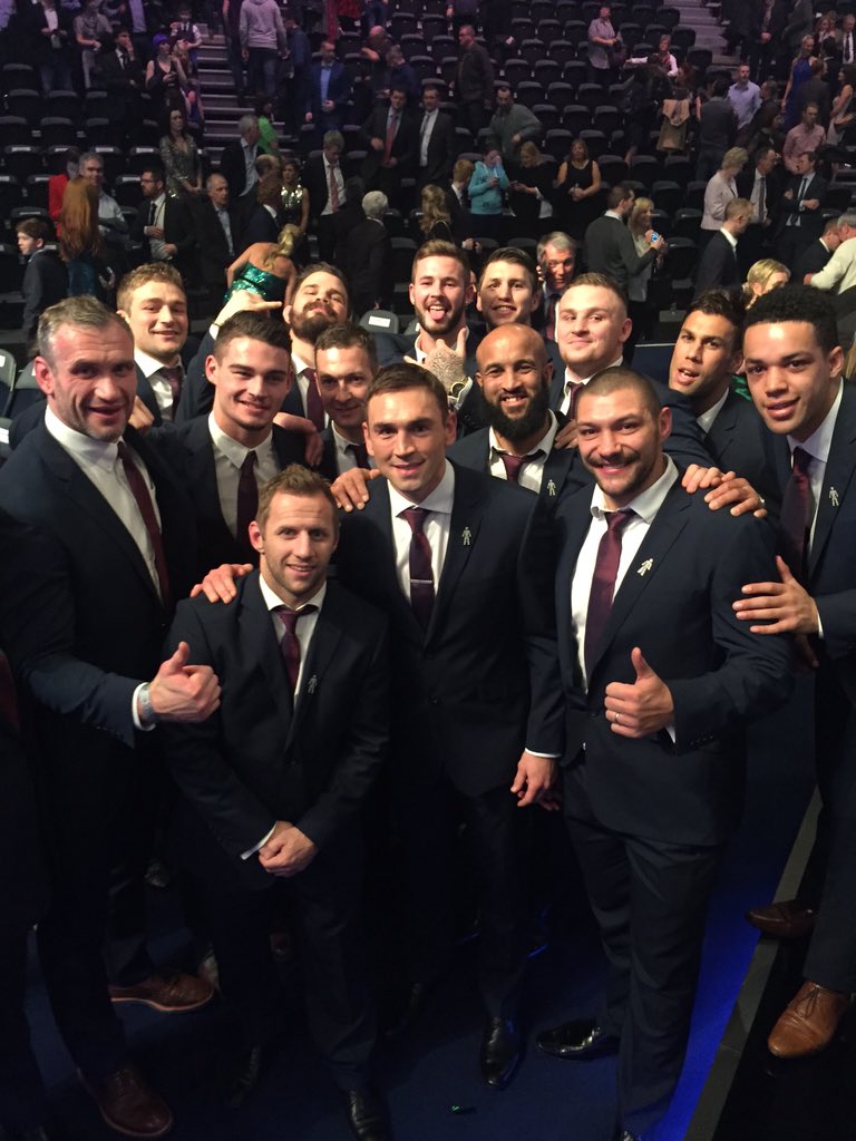 leedsrhinos's tweet image. Thank you everyone