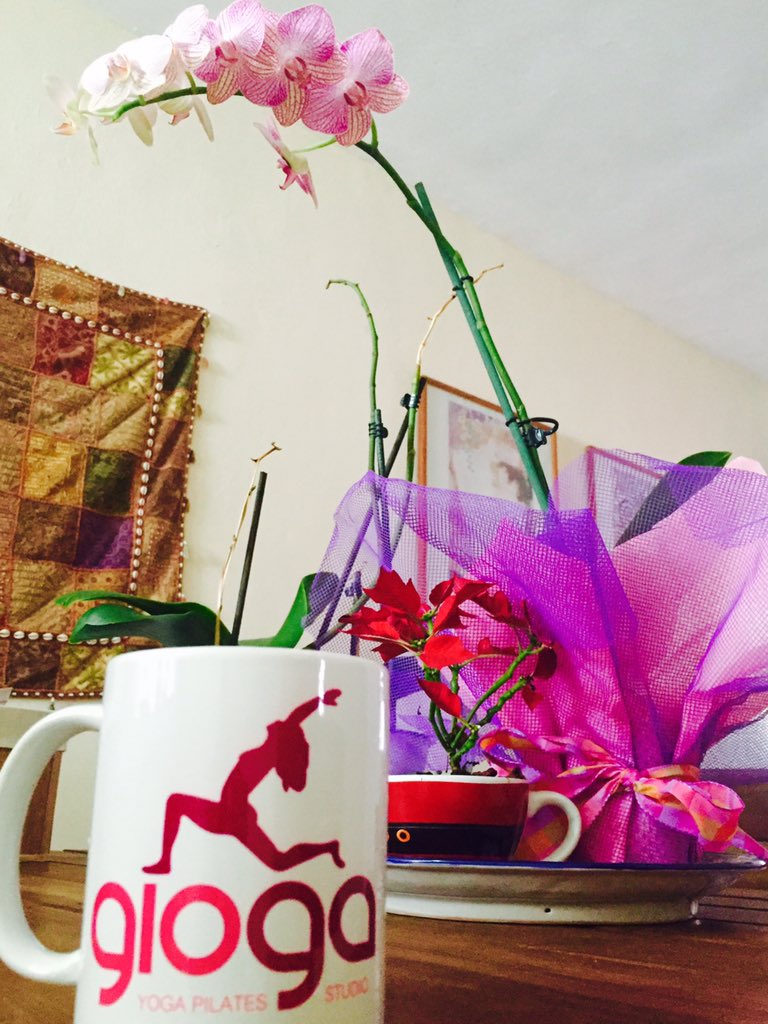 gioyoga's tweet photo. Capuccino para elevar el ánimo 🙏🏽. #gioga Tomo todos estos colores tan vivos y bellos y sigo adelante! https://t.co/Zgifeg578T