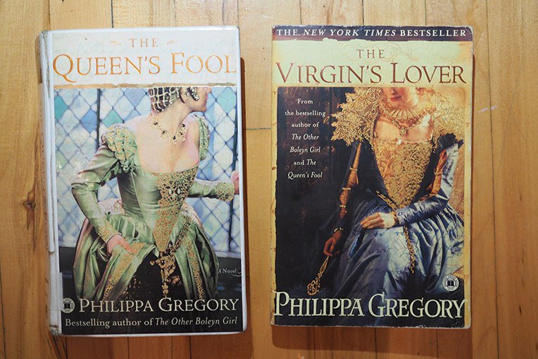 Club de lecture – Les livres inspirés des Tudor de Philippa Gregory alanglaiseblog.com/2015/12/20/clu…