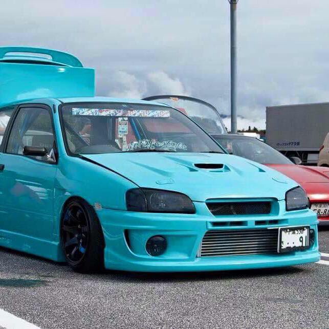 jdm_benny's tweet image. Life goals 😏 #ukso #JDM