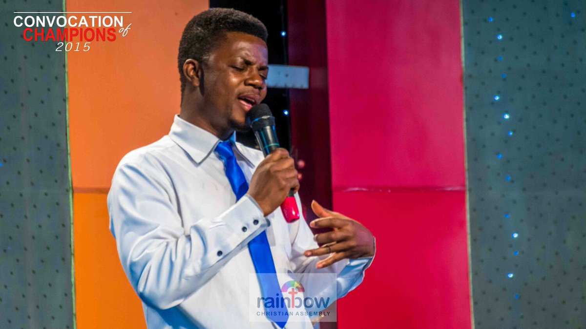 rcanigeria's tweet photo. More pictures from the GrandFinale of Convocation of Champions 2015. #COC2015 https://t.co/dVn0BNaE3i